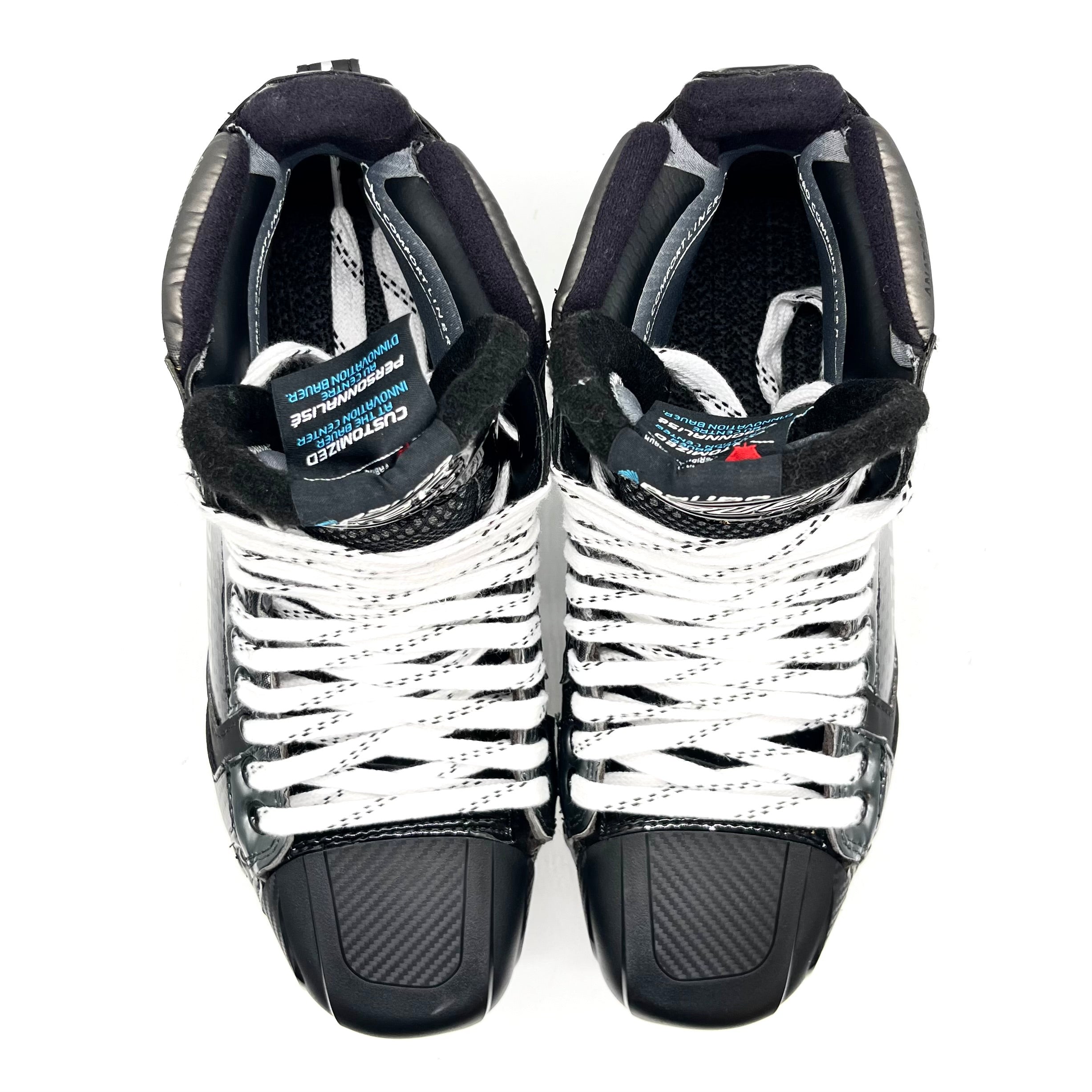 Patins de gardien Bauer Pro - Taille 12